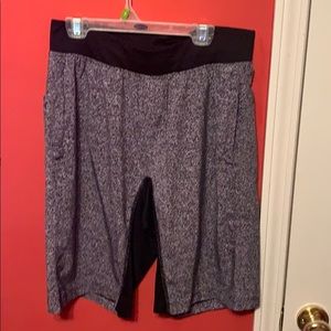 Lulu men’s shorts